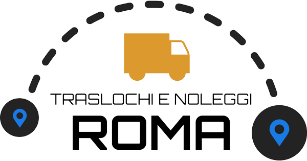 Traslochi e Noleggio Roma